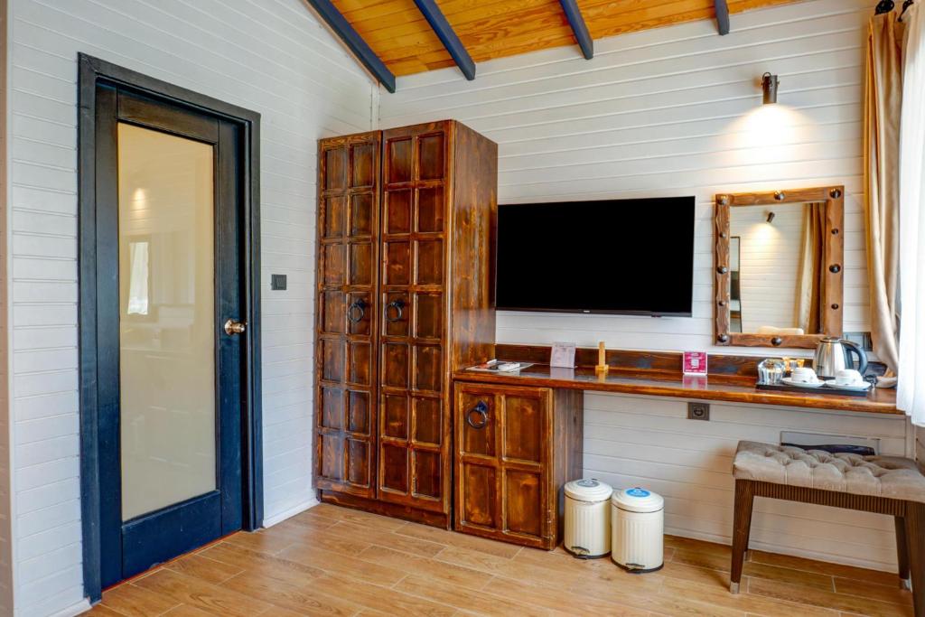 A La Mode Cappadocia - 6