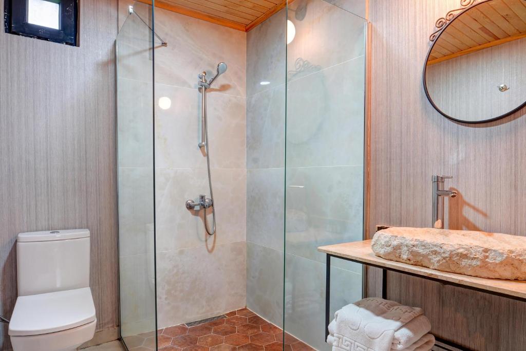 A La Mode Cappadocia - 8