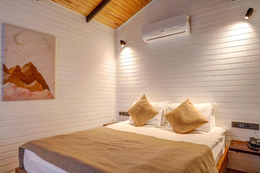 A La Mode Cappadocia - 7