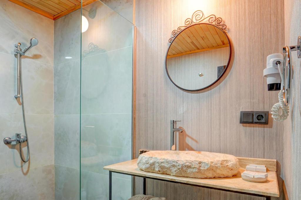 A La Mode Cappadocia - 9