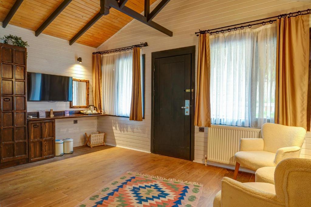 A La Mode Cappadocia - 3