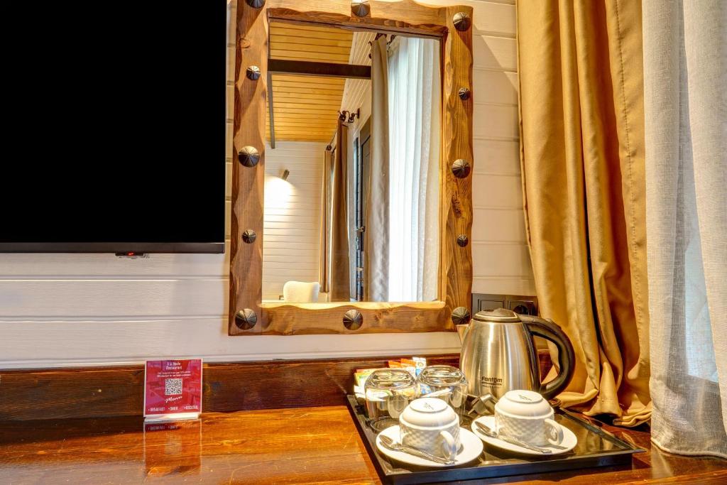 A La Mode Cappadocia - 5