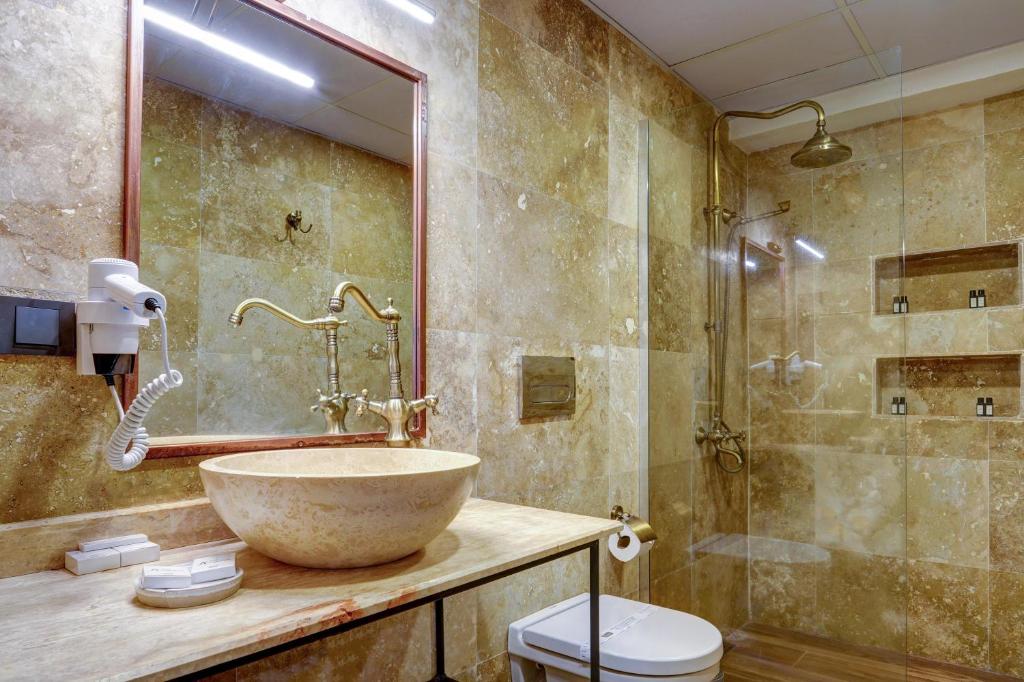 A La Mode Cappadocia - 16