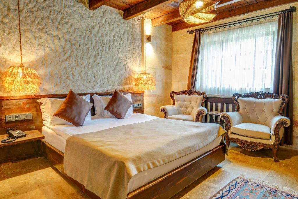 A La Mode Cappadocia - 15