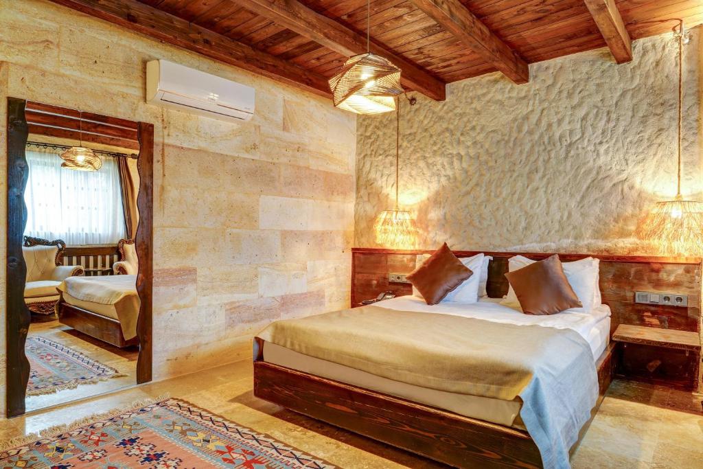 A La Mode Cappadocia - 12