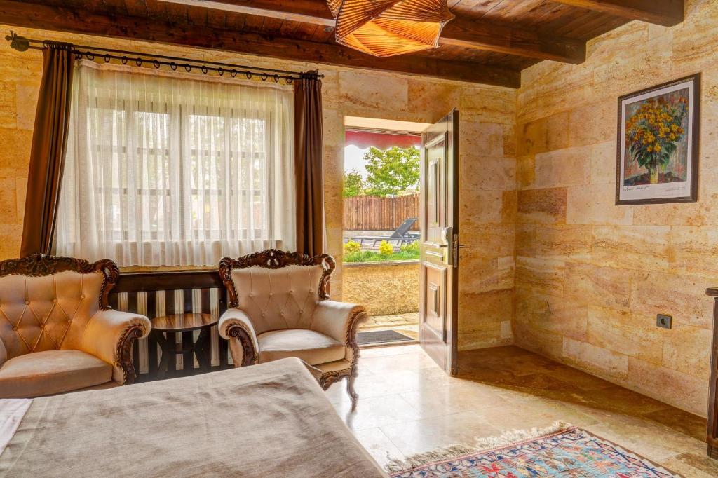 A La Mode Cappadocia - 10