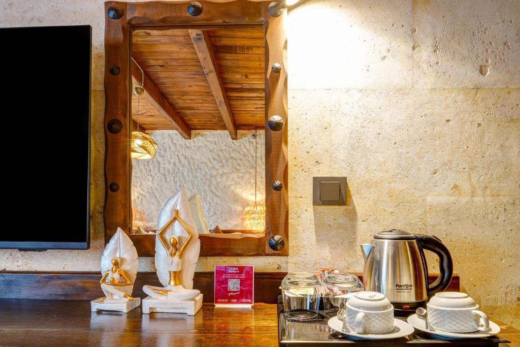 A La Mode Cappadocia - 14