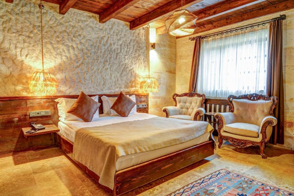 A La Mode Cappadocia - 11