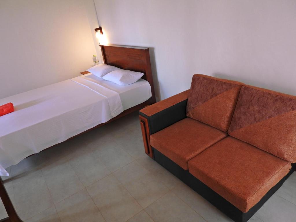 Green Sapphire Holiday Resort Wilpaththu - 18