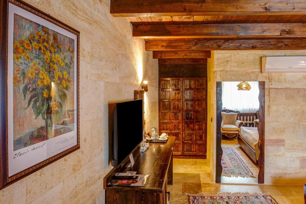 A La Mode Cappadocia - 13