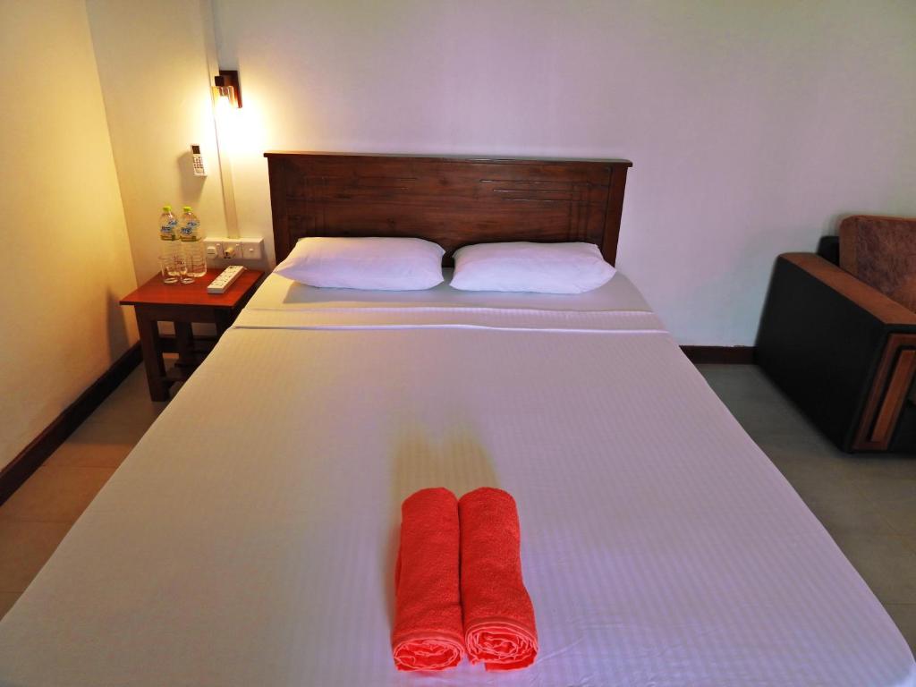 Green Sapphire Holiday Resort Wilpaththu - 17