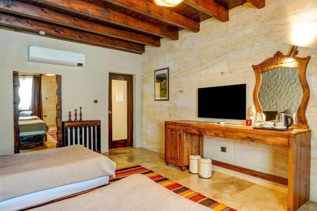 A La Mode Cappadocia - 19