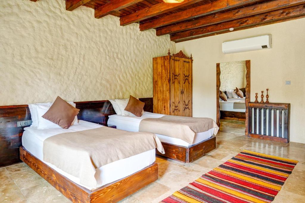 A La Mode Cappadocia - 18