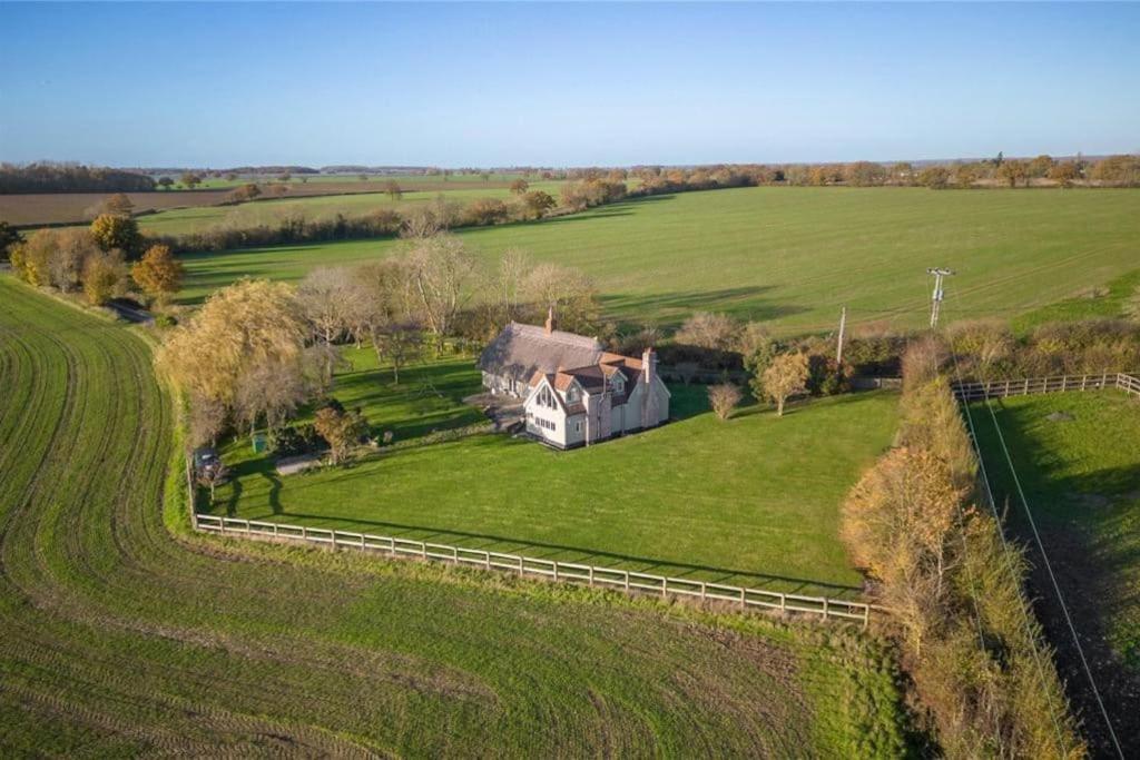 Old Cottage - English Countryside Retreat - Maison 4 Chambres