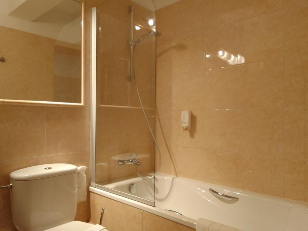 Hotel Stare Miasto Old Town - Resim 18