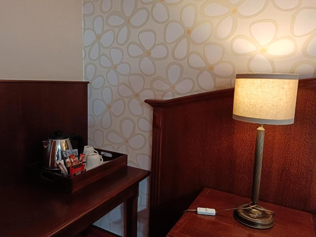 Hotel Stare Miasto Old Town - Resim 15