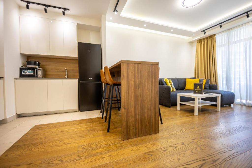 Apartments Royal - Belgrade Waterfront - Standard Apartment