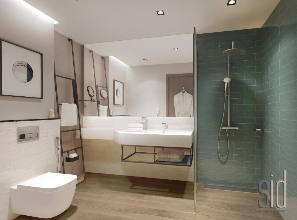 FOUR POINTS BY SHERATON KING ABDULAZIZ