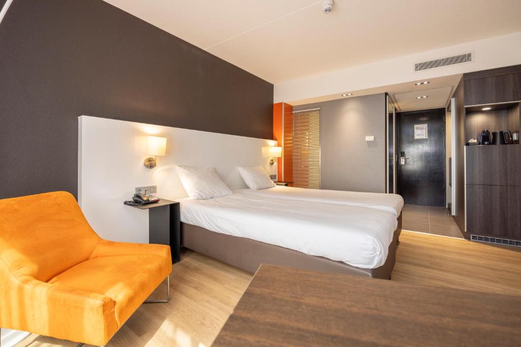 Fletcher Hotel-Restaurant Nieuwegein-Utrecht - Family Room