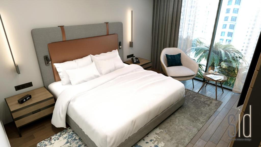 FOUR POINTS BY SHERATON KING ABDULAZIZ