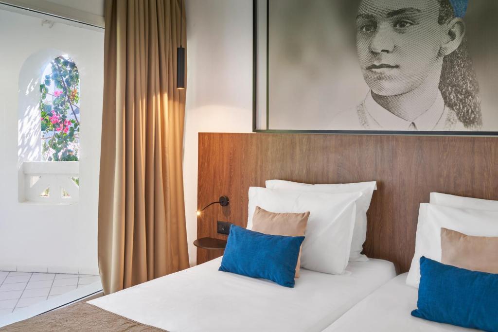 Mahdia Beach & Aqua Park - Standard -Doppelzimmer