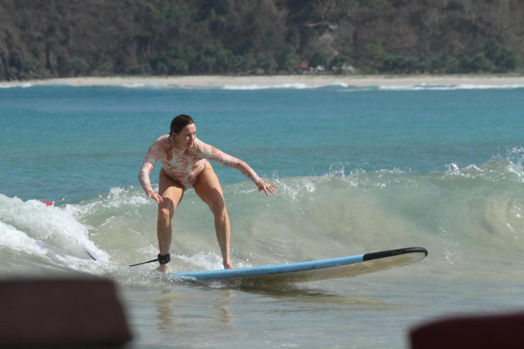 Ospiti di Tata Surf Hostel