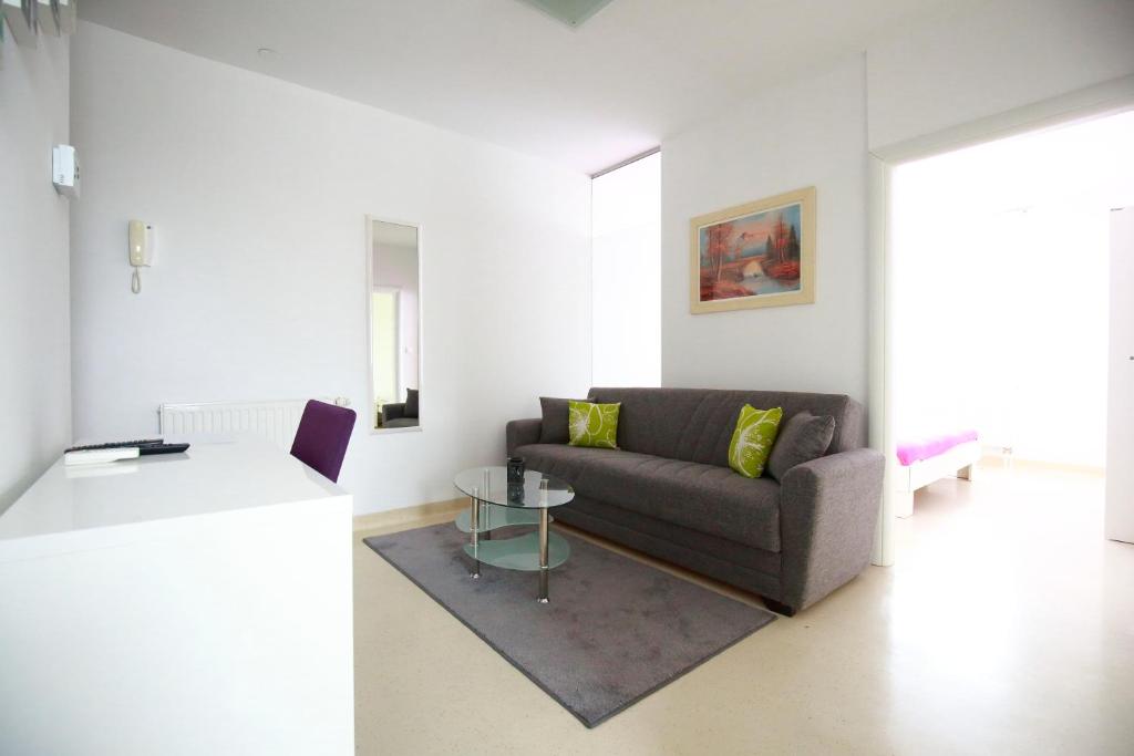 Apartment Hurcak - 5