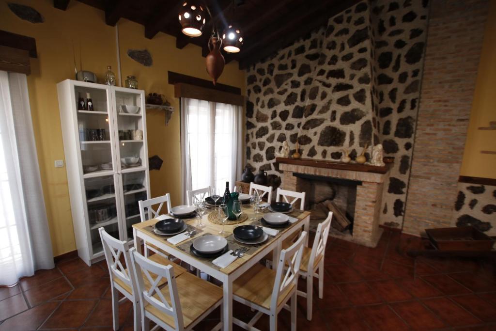 Φωτογραφία από το άλμπουμ του El desván de la vera AT-CC-00848 σε Jaraiz de la Vera