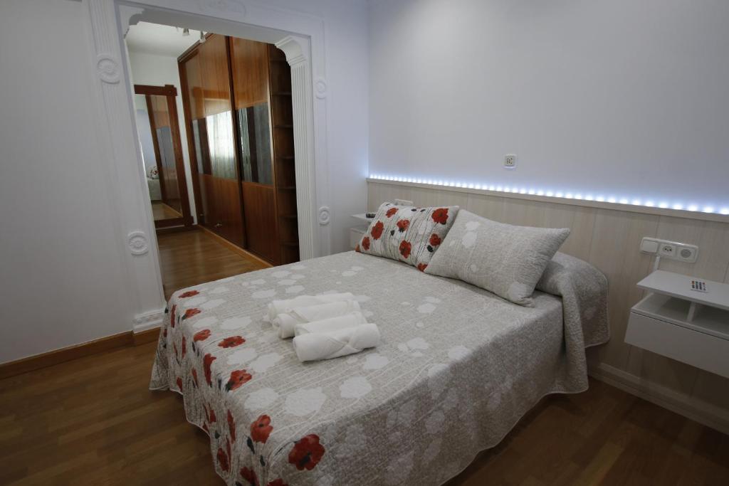El desván de la vera AT-CC-00848 - Four-Bedroom Apartment