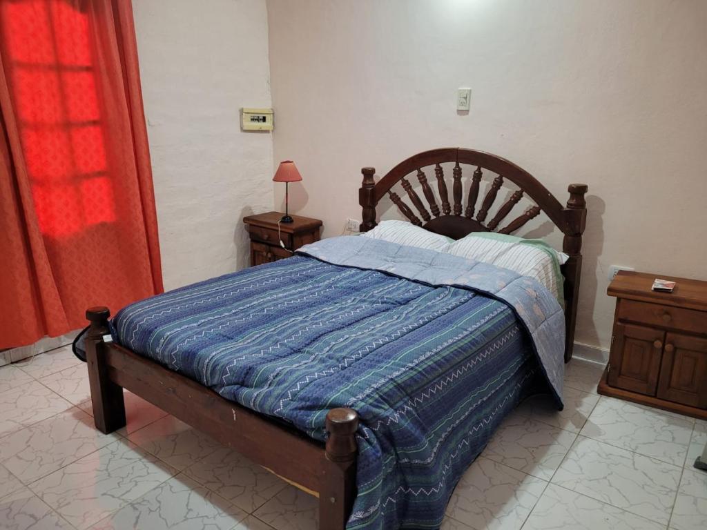 Casa Quinta con Pileta