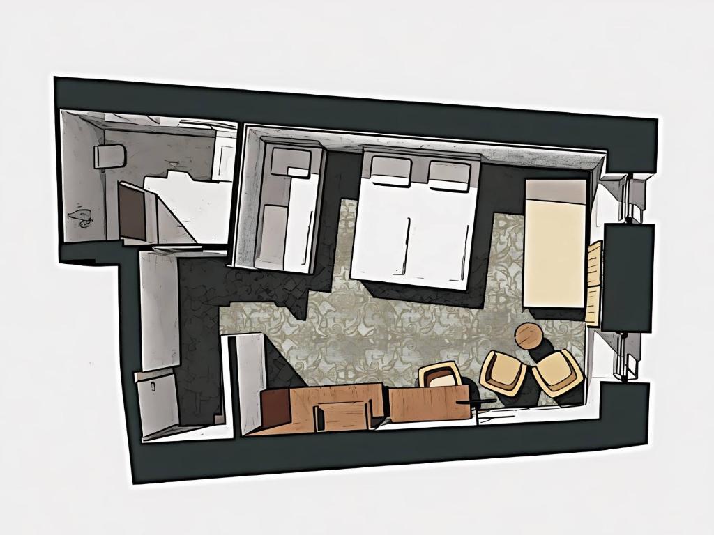 Hotel Mondschein - 14