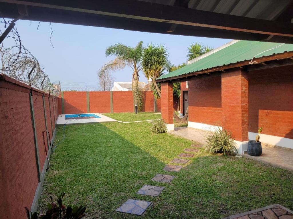 Casa Quinta con Pileta