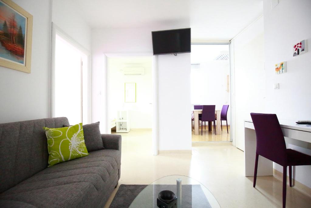 Apartment Hurcak - 6