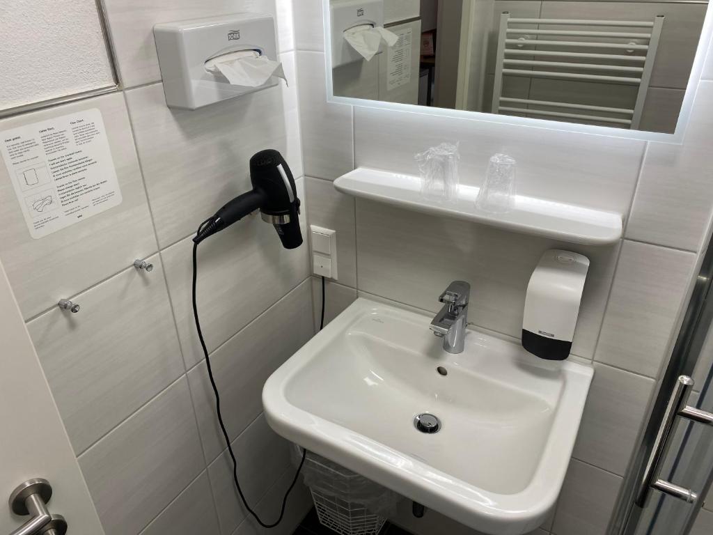 Hotel Altes Winzerhaus - 12