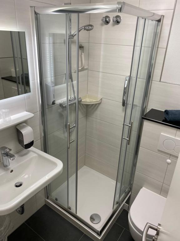 Hotel Altes Winzerhaus - 10