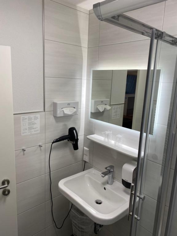 Hotel Altes Winzerhaus - 11