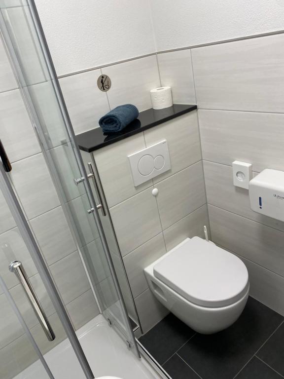 Hotel Altes Winzerhaus - 15