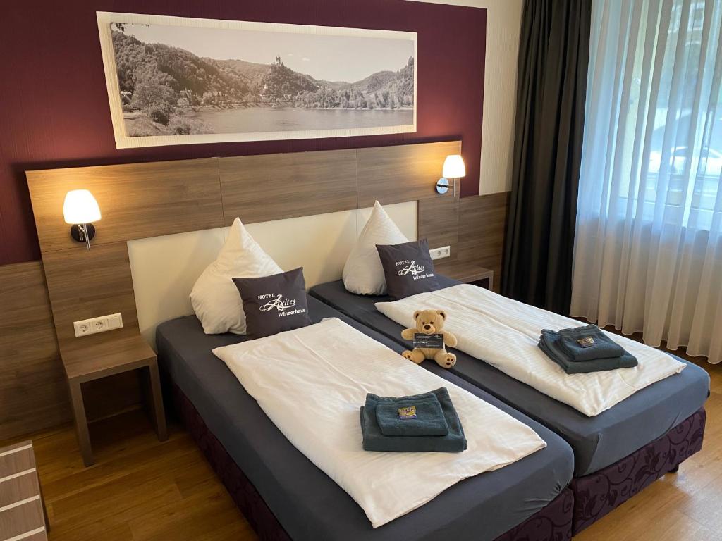 Hotel Altes Winzerhaus - 6