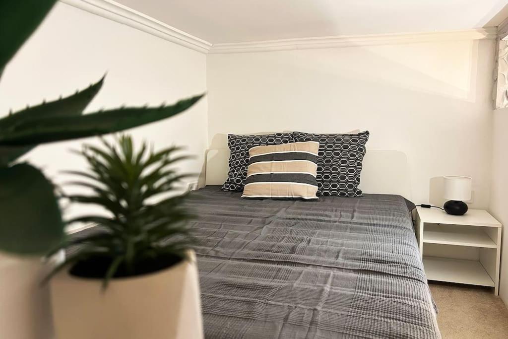 Hevesi Apartman 1077 Budapest, 3 Hevesi Sándor tér kép - 1