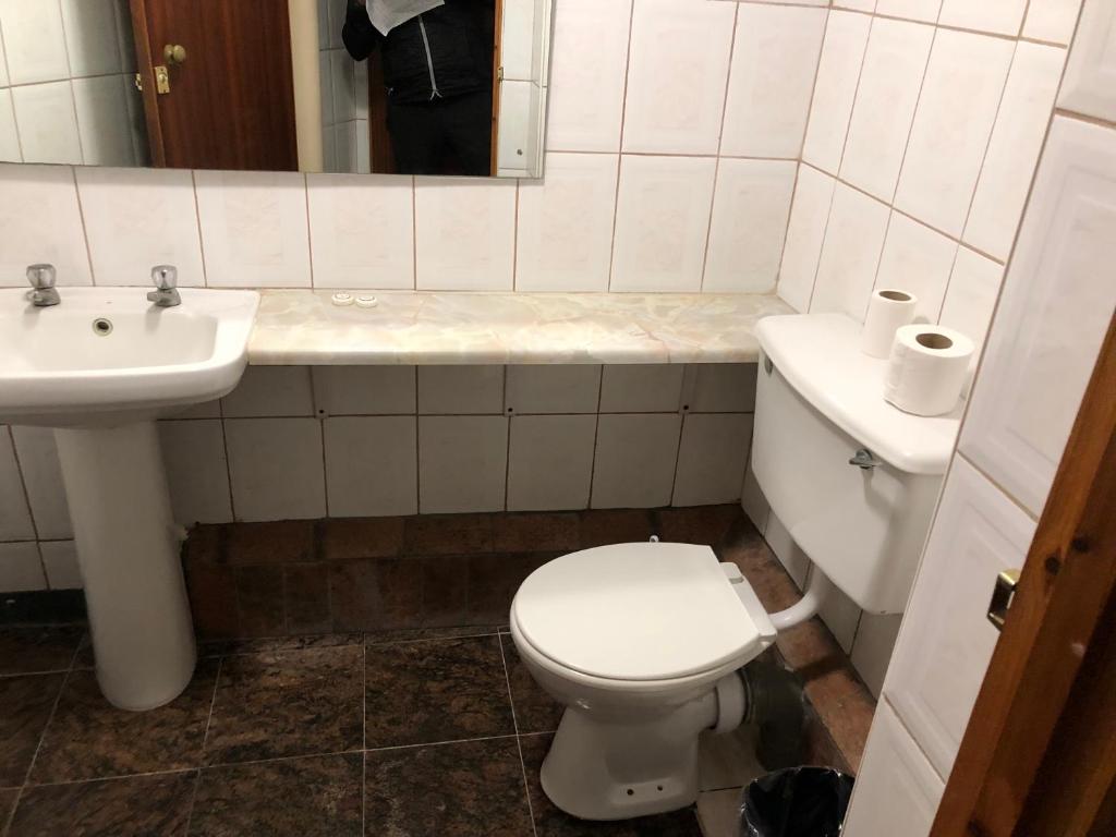 Seven Dials Hotel - Resim 2