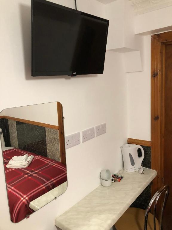 Seven Dials Hotel - Resim 3