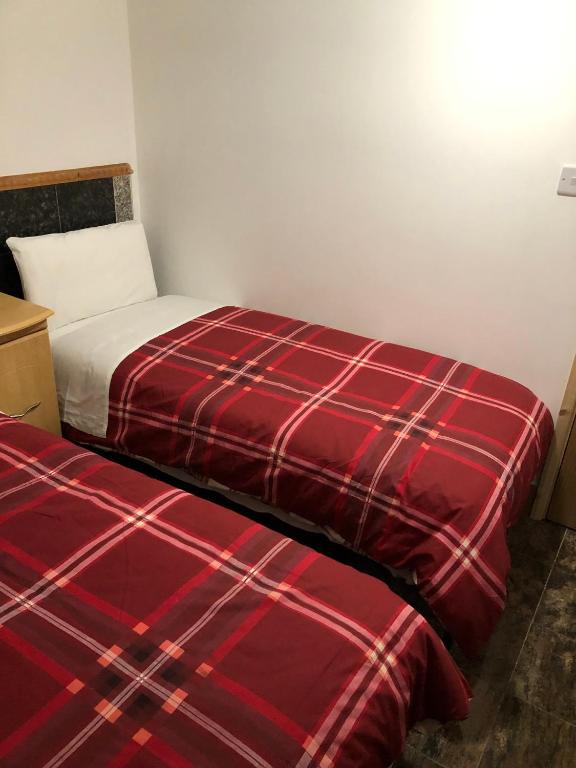 Seven Dials Hotel - Resim 4