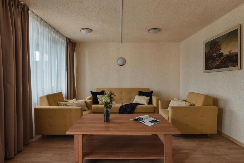 Rewita Solina - Apartamento De Una Habitación