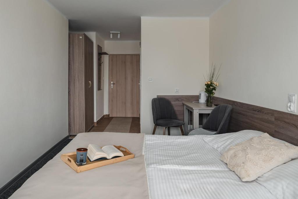 Rewita Solina - Habitación Doble