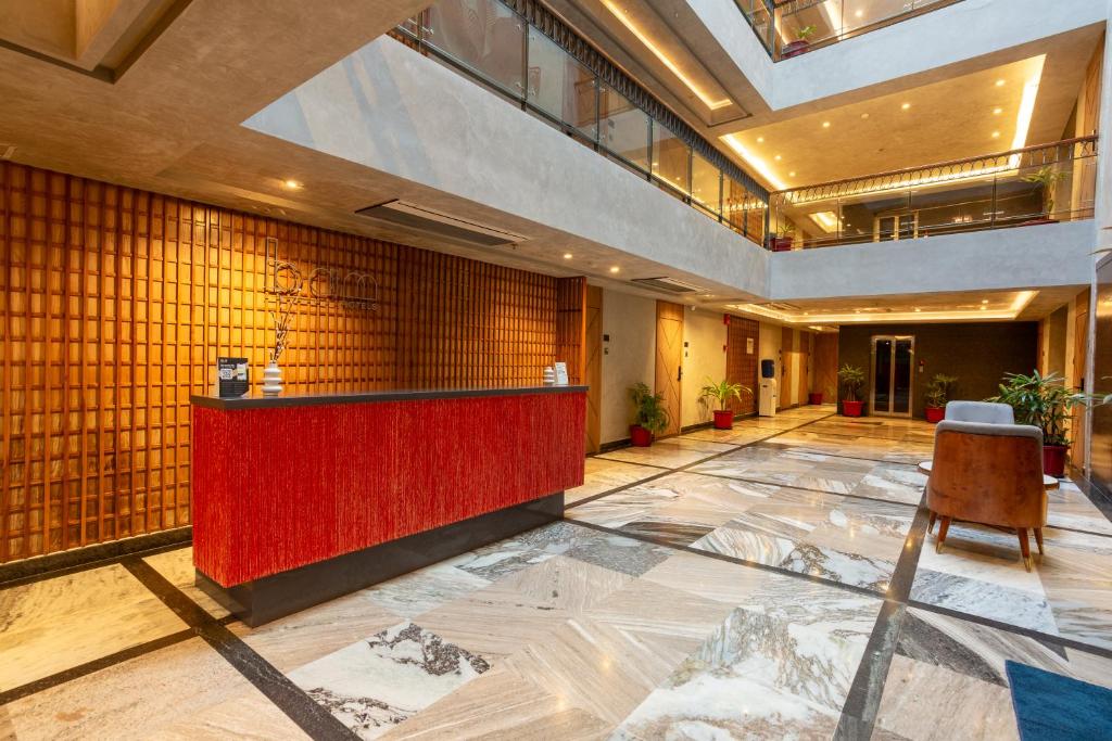 Fotografie z fotogalerie ubytování The Hosteller Bam Goa, Assagao - Poshtel v destinaci Assagao