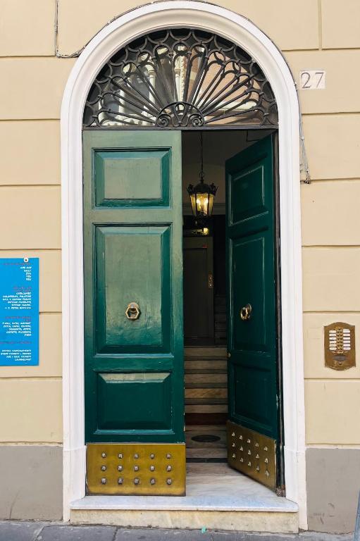 Via Napoli Apartments - 14