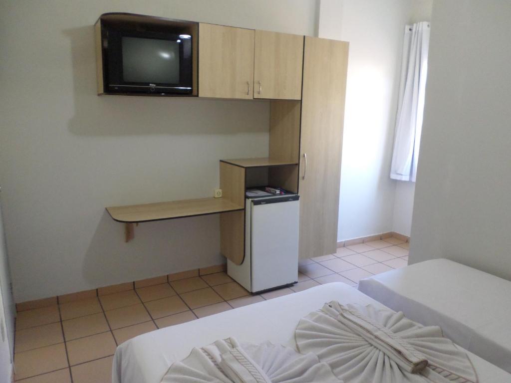  Pousada Solar Meaipe