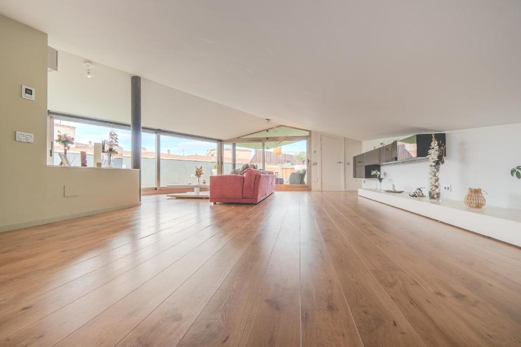 Fotografie z fotogalerie ubytování Gran Dúplex cerca del Mar con Piscina PRIVADA en el CENTRO de ROSES v destinaci Roses