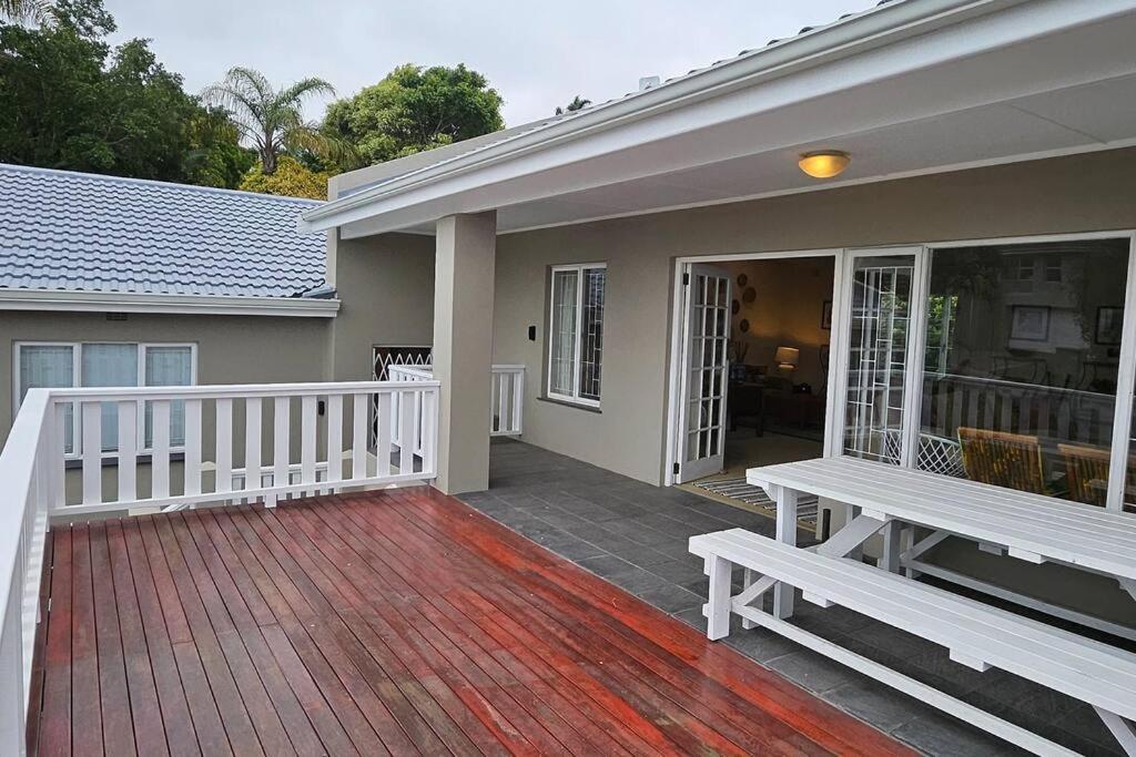 Large 3 x Bedroom Garden Oasis! - Image 13