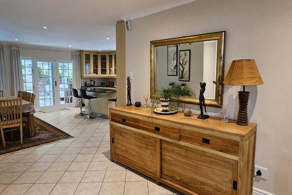 Large 3 x Bedroom Garden Oasis! - Image 15
